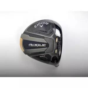 캘러웨이 로그 st MAX 드라이버 헤드 9도 (커버포함)