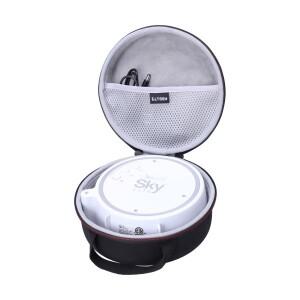 BlissLights Sky Lite-LED 레이저 스타 프로젝터용 LTGEM 보관 케이스 휴대용 여행 엔터테인먼트(케이스만