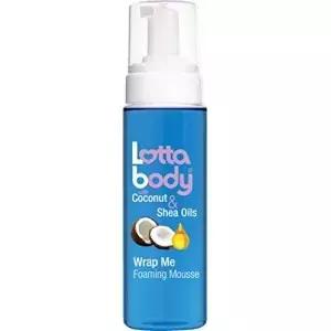 로타바디 코코넛 시어 랩 미 폼 마우스(3팩)