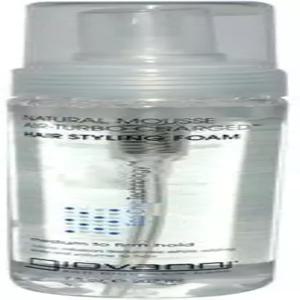 지오반니 코스메틱 무스 NTRL 스타일링