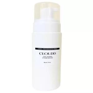 클라우드디 무향 컬 정의 스타일링 무스 100 및 에센셜 오일 무에어로솔