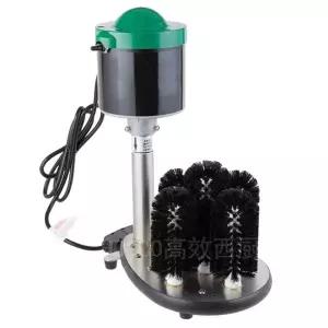 컵 씻는 기계 포차 맥주 술집 자동세척기 와인잔 잔