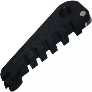 안경 조절 키트 - 템플 암 및 코 패드 조절을 위한 전문가용 프레임 벤더 집에서 느슨한 안경을 조이는