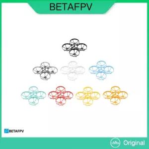 BETAFPV Meteor75 FPV 드론 프레임 키트 DIY 제작 및 수리 예비 부품용 탄소 섬유 브러시리스 쿼드콥터