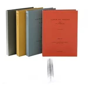 셀프포토북 성장앨범 사진첩 사진일기 만들기 2주년 웨딩 500일선물 커플 앨