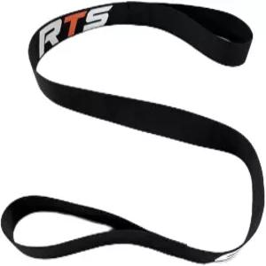 RTS 스키 부츠 캐리어 스트랩 남녀 공용 야외 장비용 및 스노보드