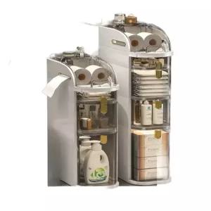 화장실서랍장 보관 다용도 욕실 문구 화장대 화장품