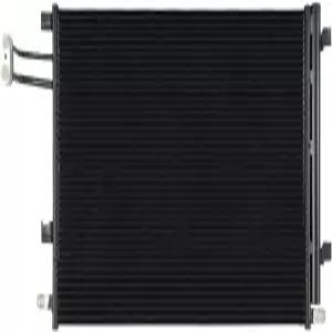 AC델코 골드 1563889 19383805 자동 변속기 오일 쿨러가 장착된 에어컨 콘덴서