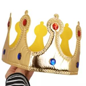 호감 파티용 왕관 웨딩촬영소품
