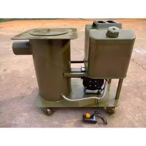 폐유난로 소각로 보일러 펠릿 난방용 창고 건식