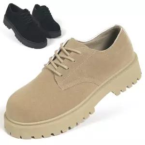 신사야 키높이 빅사이즈 포함 라운드 남성 캐주얼로퍼 MSSY021