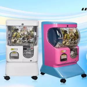 캡슐머신 대여 가정용 코인기 기본형 추첨기