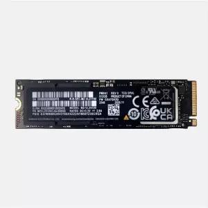 [삼성]전자 삼성 PM9A1 M.2 NVMe 벌크 512GB