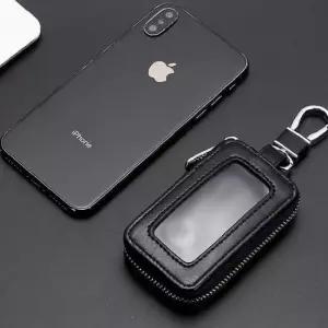 자동차 키홀더 스마트 케이스 미니 차키 커버 키링 키지갑