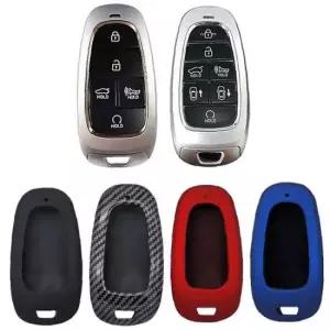 D21 더뉴팰리세이드 22년 HSH1 강화 스마트키케이스