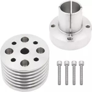 슈퍼차저 풀리15 할인 R53 MINI 쿠퍼 S 교체 20022006