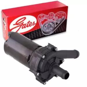 게이트 투 슈퍼차저 엔진 보조 워터 펌프 랜드로버 레인지로버 3.0L 4.2L 5.0L V6 V8 20062017 호환