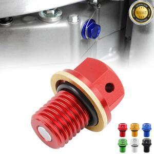 혼다 CBR 125R 300R 954RR R F M12x1.5 오일 드레인 플러그 볼트