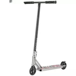 전문가용 스턴트 스쿠터 킥보드 익스트림 묘기용 묘기킥보드 스트리트 두발 성인 묘기