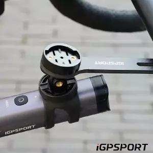 iGPSPORT 자전거 속도계사이클 M82S 아웃-프론트 바이크 마운트