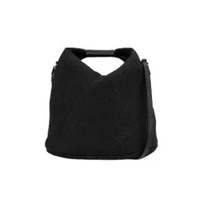 MM6 메종 마르지엘라 SB6WD0026 P6414 T8013 재패니즈 메쉬 크로스바디 백