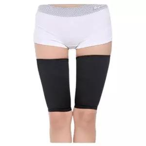 운동보호밴드 남녀 허벅지 압박밴드 2개입 슬림 다리라인 보정 아대