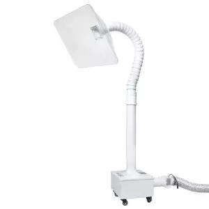 공기 산업용 뜸 청정기 배기 탈취 환기 후드 커버