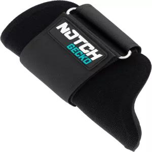 스트랩이 있는 노치 게코 교체 패드 한 쌍 100455