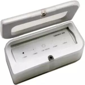 5스케일 크로스헤어 광학 유리 현미경 슬라이드 다기능 플레이트 레티클 정확 보정 스테이지 마이크로미터