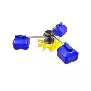 새우양식장 산소 공급기 연못 양식장 발생기 낚시터