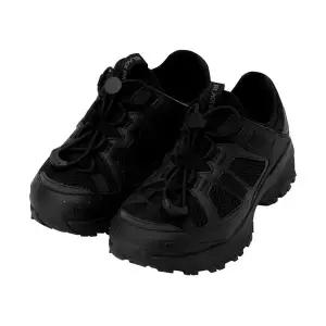 [아웃도어스/엄브로]블랙야크 키즈 프레시 스텝 신발 B1 ABKSHXV912 BK