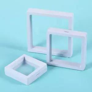 [하프클럽/셀러허브]필름 액자 케이스 대 메달거치대 굿즈 전시