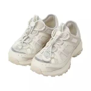 [아웃도어스/엄브로]블랙야크 키즈 프레시 스텝 신발 B1 ABKSHXV914 BE