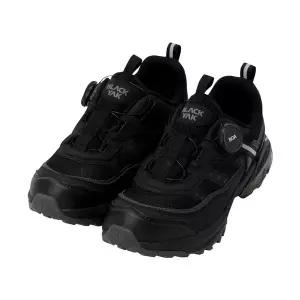 [아웃도어스/엄브로]블랙야크 키즈 윈드 스텝 신발 B1 ABKSHXV910 BK