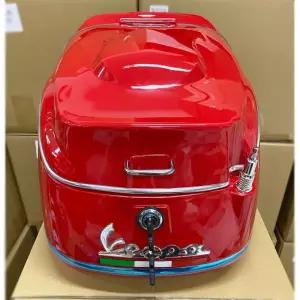 탑박스 경량 테일박스 디자인 트렁크 배달용 수납 호환