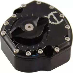 1520 야마하 YZFR1용 PSR 스티어링 댐퍼블랙