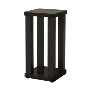 스피커 스탠드 받침대 우퍼 다이 대형 삼각대 A0664 서라운드 LED 2p 방진패드