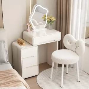 [unclehome4989] 조명화장대  수납화장대 럭셔리화장대 신혼화장대 깔끔화장대