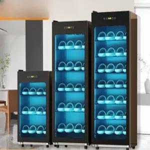 신발 살균기 볼링장 운동화 소독기 캐비닛 자외선 탈취기