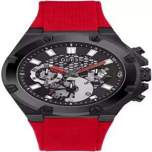 실리콘 스포츠 시계 추측하기