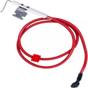 단일 프로브 로 와이어 어셈블리가 장착된 전극 점화기 교외 RV로 부품 232286에 적합 232286용 캠핑카로