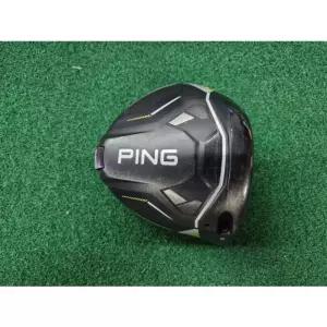 PING 핑 G430 MAX 10K 드라이버 헤드.