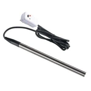 히터봉 2000W 수영장 야외 310mm 3000w 방열 히팅기 물데우기 튜브길이