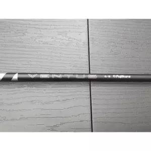 후지쿠라 벤투스 블랙 벨로코어 6 S 캘러웨이 슬리브 장착 샤프트