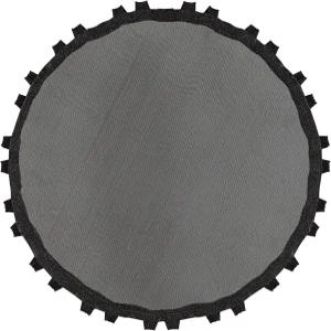 상부 바운스 트램펄린 교체 점프 매트 패드 전용 원형 프레임에 적합 3.5인치 스프링 사용 최대 220파운드