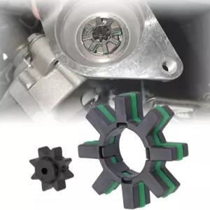 도요타 렉서스 아발론 CHR 캠리 코롤라 프리우스 ES NX RX 4525428040 4525328130과 호환되는 댐퍼 전자