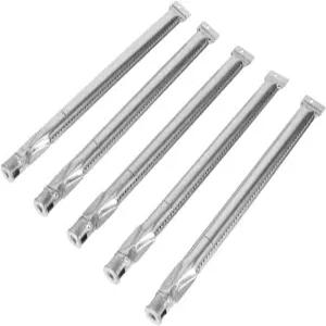 17인치 그릴 버너 교체 멤버 마크 GR2039201MM00 BBQ 부품 유니플레임 GBC1059WEC용 스테인리스 튜브 셰프