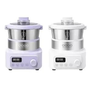 오쿠 발효 반죽 마스터 / OCC-DM5000WH 화이트