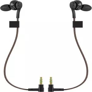 퀘스트 가상 현실 게임 헤드셋 커스텀 길이 케이블 액세서리블랙를 위한 메타 프로 VR 이어폰과 호환되는