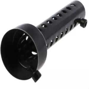 오토바이 60mm/48mm/45mm/35mm 범용 배기통 DB 킬러 소음기 머플러 배플 배기 시스템 DaJiKan 색상 35mm